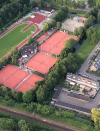 Tennisvereniging Waddinxveen